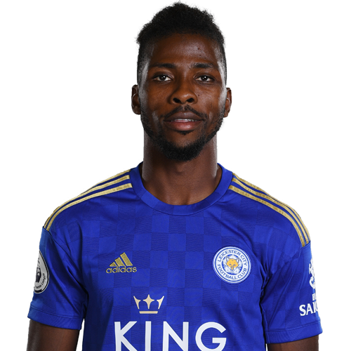 Kelechi Iheanacho 